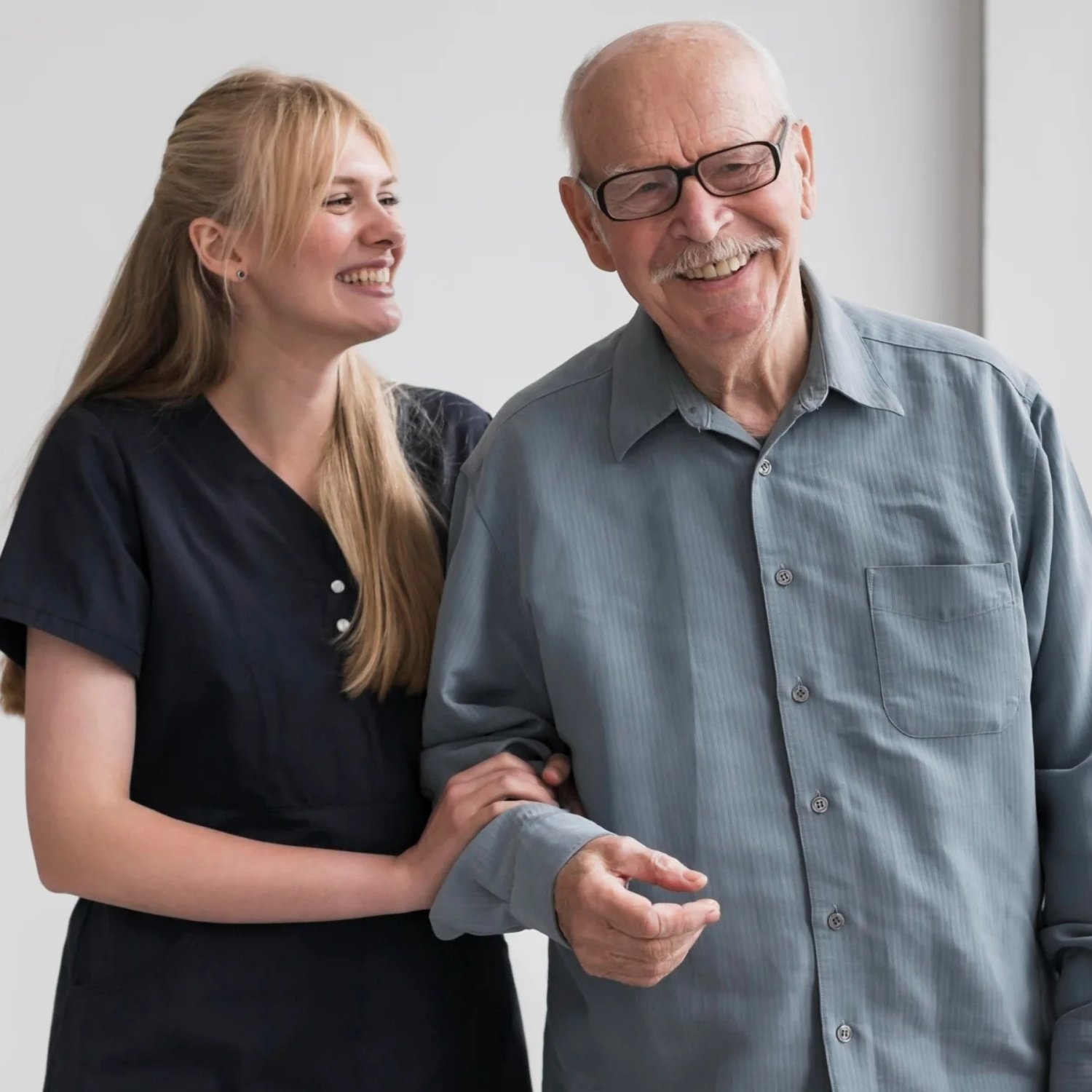 Elderly Care in Braintree and Essex