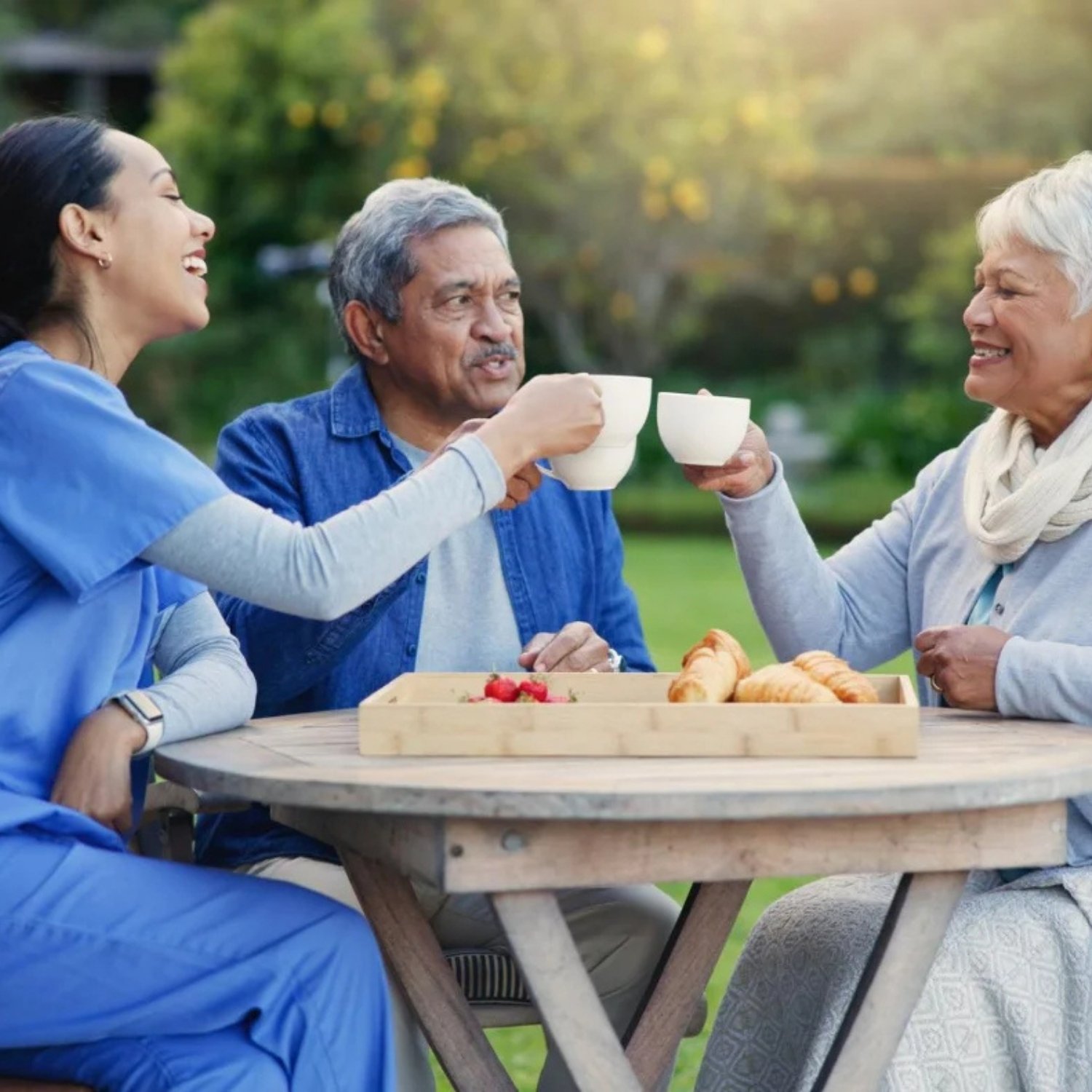 Family Respite care in Braintree