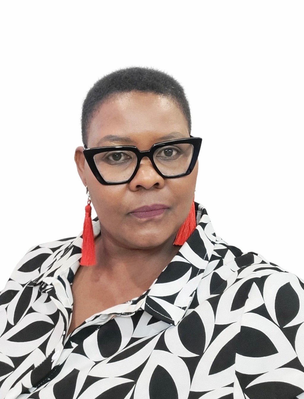 Phildah Molobi – Registered Manager (Clinical leadership, complex care expertise and standards)