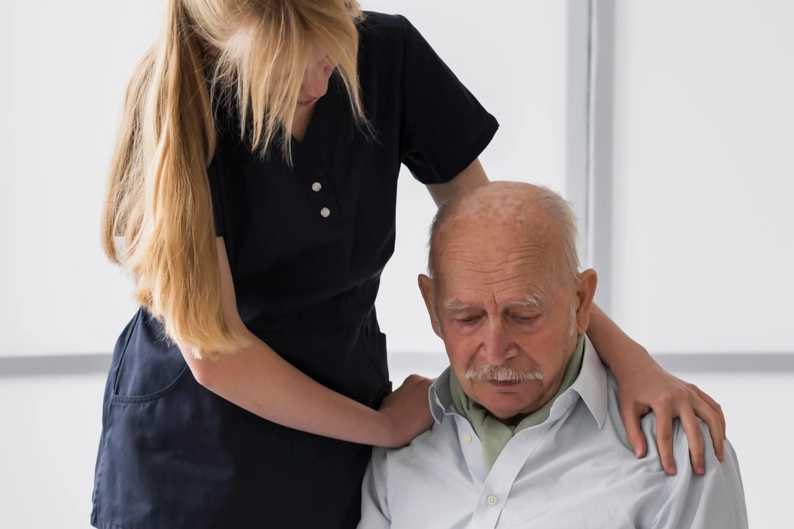 Companionship support