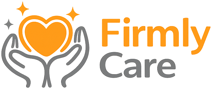 Firmly Care Logo