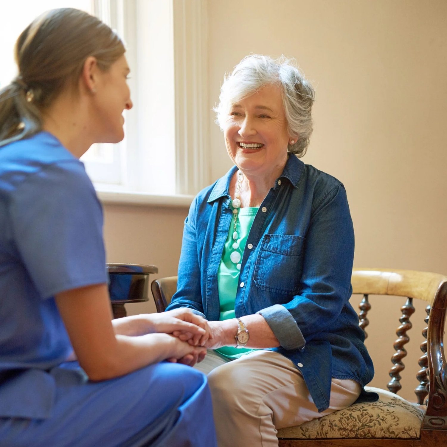 Compassionate care and support at home in Braintree and Essex