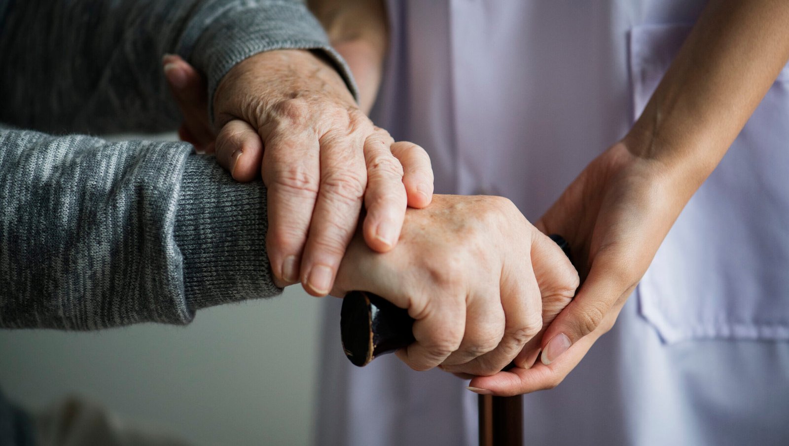 Elderly Care at home