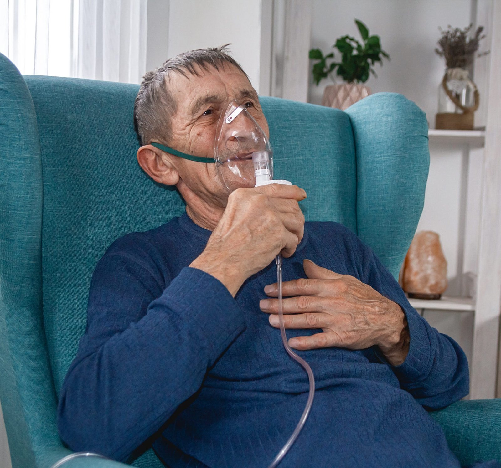 Complex care at home in Braintree and Essex